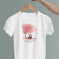 Love is Patience women shirt 1 Cor 13:4