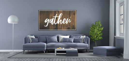 Gather Canvas